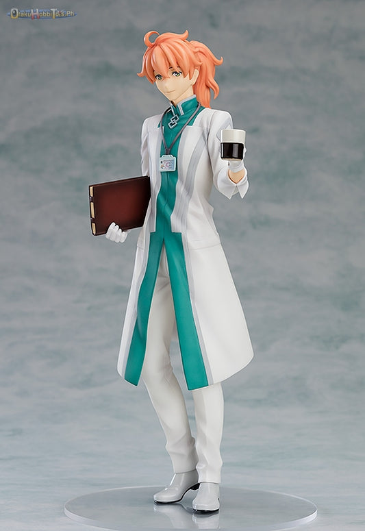 Orange Rouge 1/8 Romani Archaman