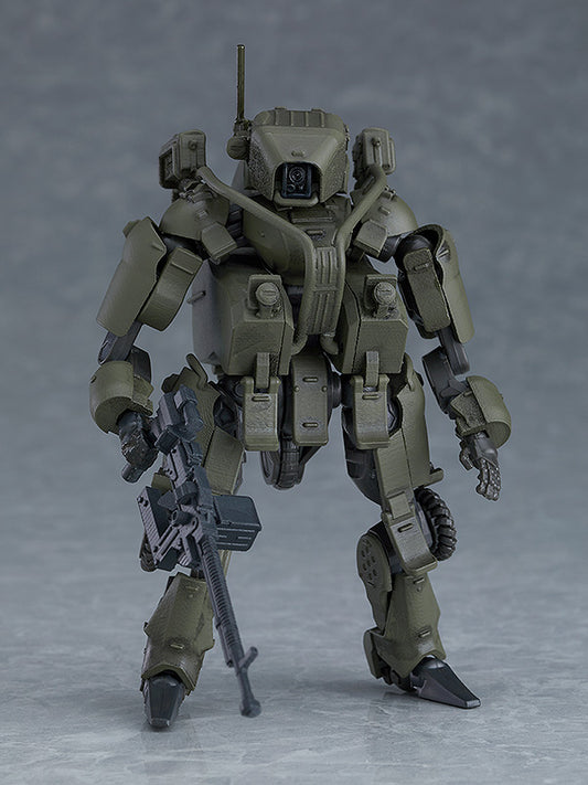 MODEROID 1/35 Outcast Brigade EXOFRAME