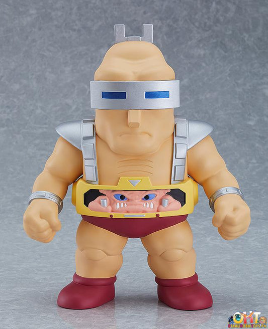 Nendoroid More Krang - Teenage Mutant Ninja Turtles