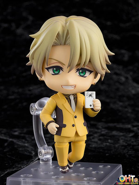 Nendoroid 2138 Finn Oldman - HIGH CARD