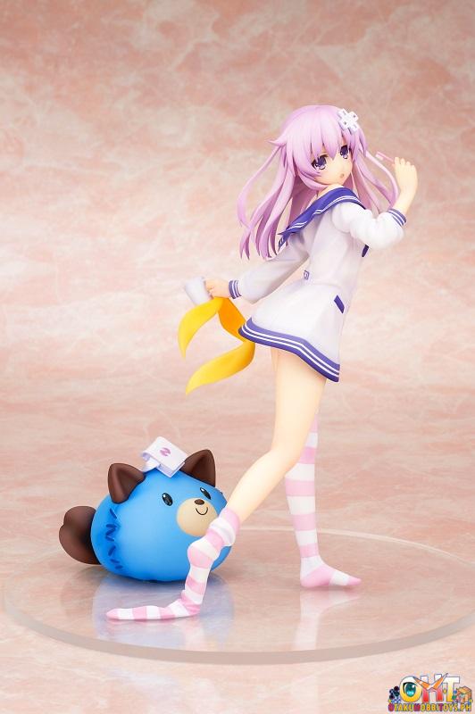 Broccoli 1/8 Nepgear Wake Up Version