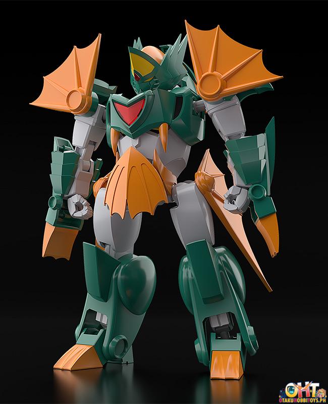 MODEROID Hydoram - Mado King Granzort