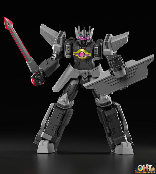 MODEROID Dark Gladion - Dennou Boukenki Webdiver