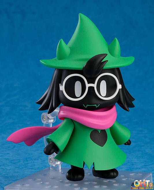 Nendoroid 2090 Ralsei - DELTARUNE