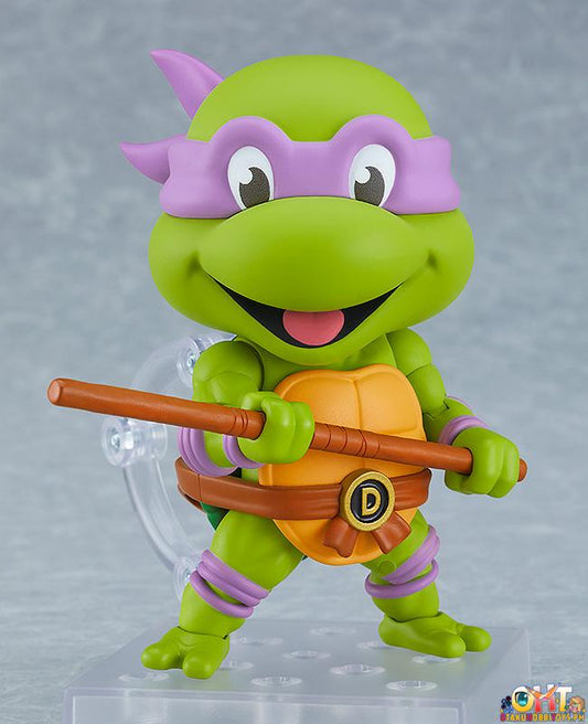 Nendoroid 1984 Donatello - Teenage Mutant Ninja Turtles