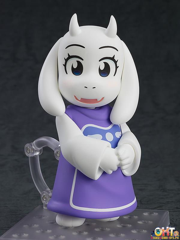 Nendoroid 2123 Toriel - UNDERTALE