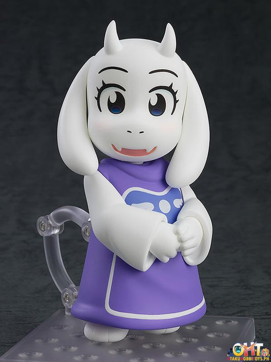 Nendoroid 2123 Toriel - UNDERTALE