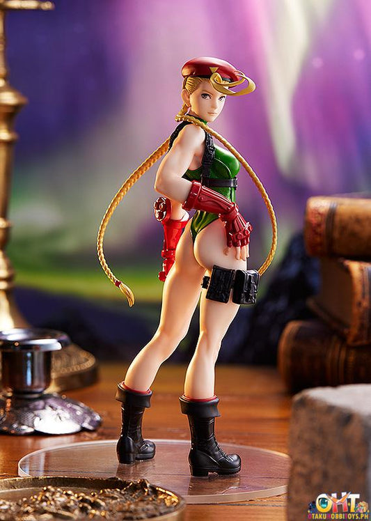 POP UP PARADE Cammy - Street Fighter Series