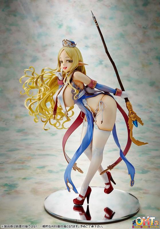[REISSUE] Vertex 1/6 Elf Village 4th Villager Priscilla