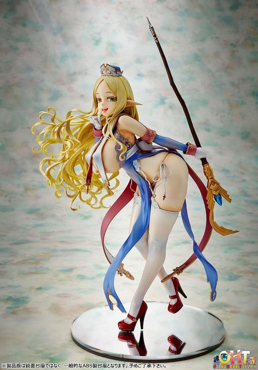 [REISSUE] Vertex 1/6 Elf Village 4th Villager Priscilla