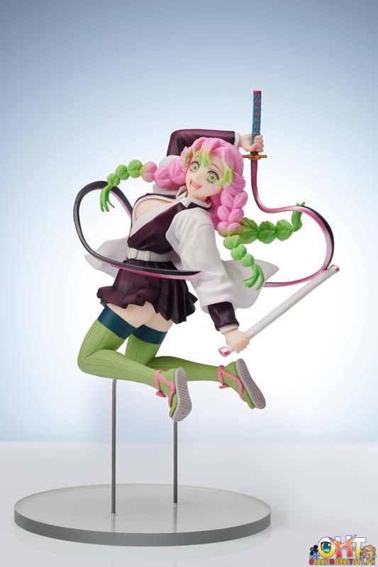 Aniplex ConoFig Demon Slayer: Kimetsu no Yaiba Mitsuri Kanroji