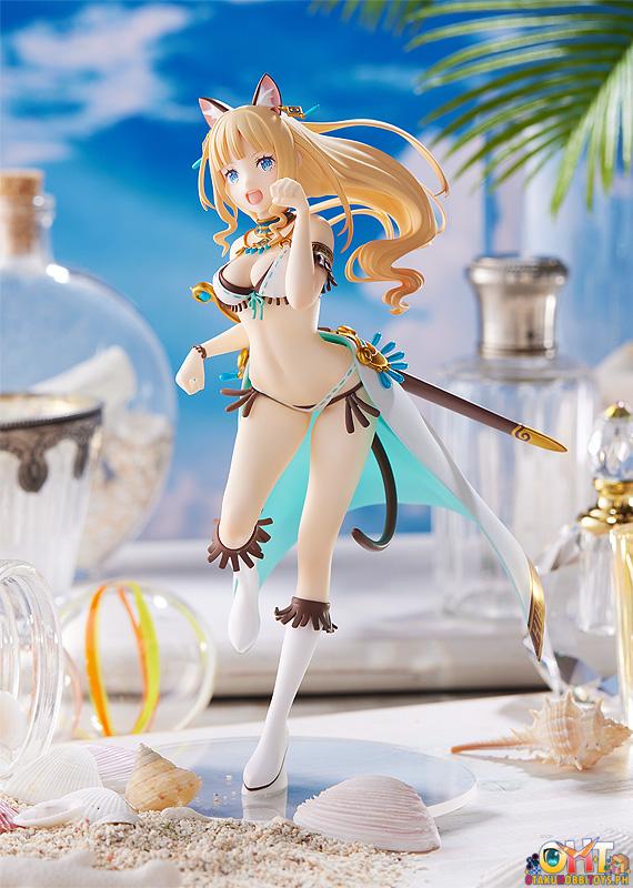 POP UP PARADE Picatrix: Cat Kingdom Ver. - Smile of the Arsnotoria