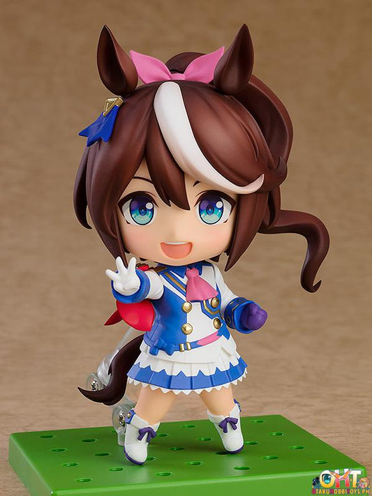 Nendoroid 1995 Tokai Teio - Umamusume: Pretty Derby