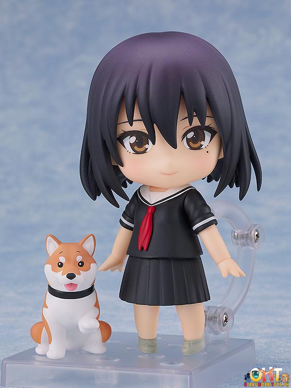 Nendoroid 2061 Master & Haru - Doomsday with My Dog