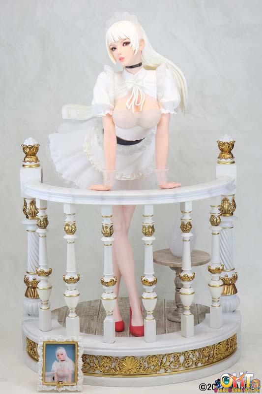 Kaitendoh 1/4 Holiday Maid Monica Tesia Lily style