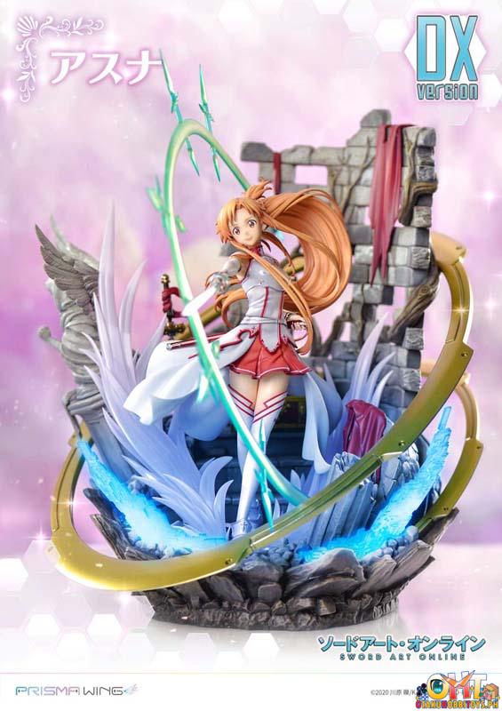 PRISMA WING Sword Art Online 1/7 Asuna Scale Statue