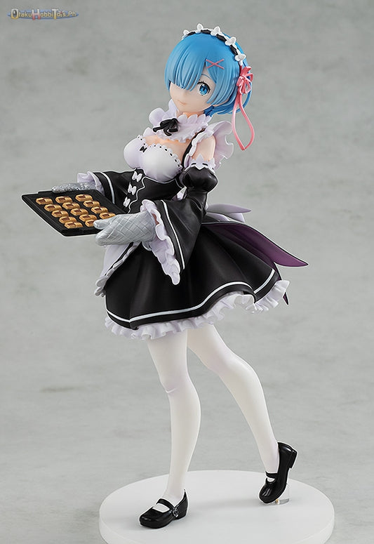 Kadokawa 1/7 Rem: Tea Party Ver.