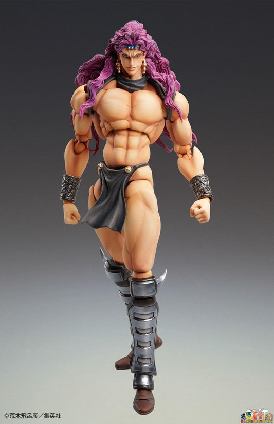 Medicos Super Action Statue JoJo's Bizarre Adventure Part.2 Kars