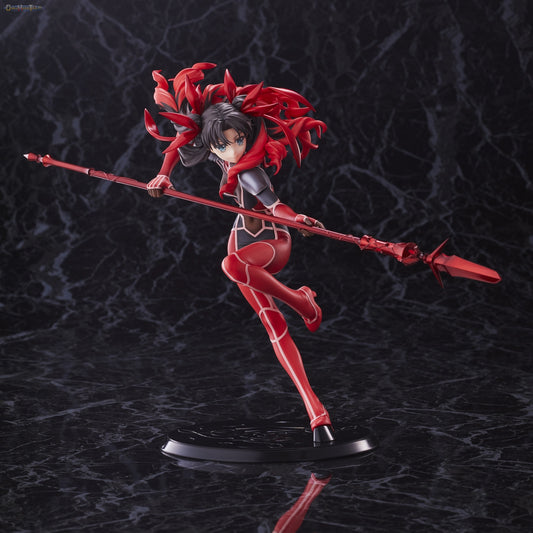 ANIPLEX+ 1/7 Tohsaka Rin EXTRA - Sentouji