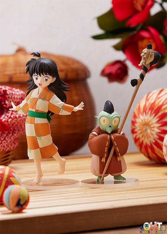 POP UP PARADE Rin & Jaken - Inuyasha
