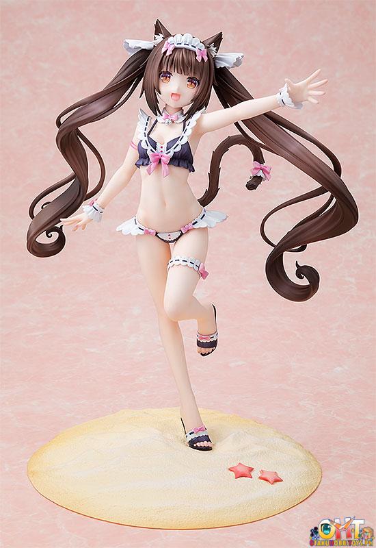 Kadokawa NEKOPARA 1/7 Chocola: Maid Swimsuit ver.