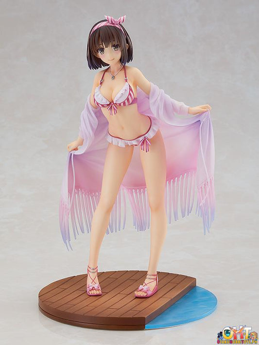 Good Smile Company 1/7 Megumi Kato Fantasia Bunko Festival 2017 Ver.