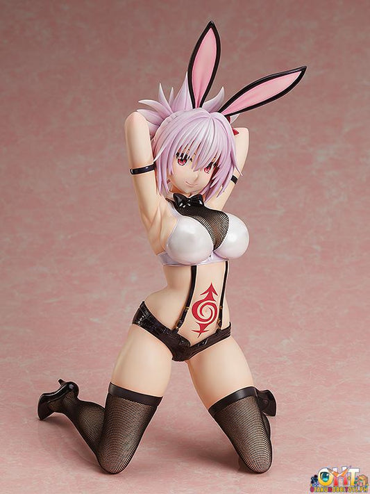 FREEing Ayakashi Triangle 1/4 Matsuri Kazamaki: Bunny Ver.