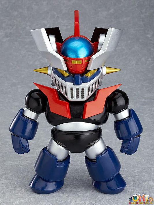 [REISSUE] Good Smile Company Mazinger Z V.S.O.F. Mazinger Z