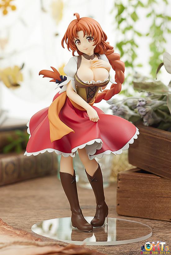 POP UP PARADE Marika - Chillin' in My 30s After Getting Fired from the Demon King's Army