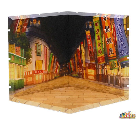 PLM Dioramansion 150: Taisho Era Townscape