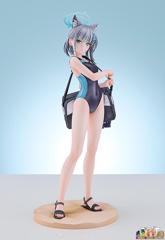 Good Smile Company Blue Archive 1/7 Shiroko Sunaookami (Swimsuit)
