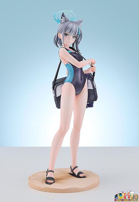 Good Smile Company Blue Archive 1/7 Shiroko Sunaookami (Swimsuit)