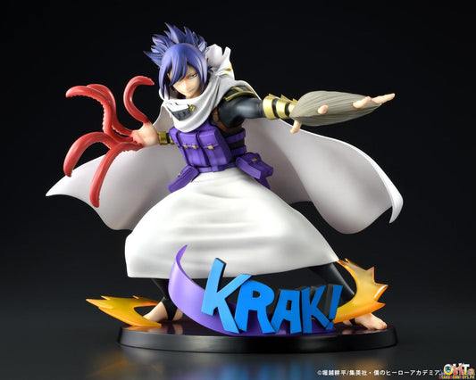 BellFine My Hero Academia 1/8 Tamaki Amajiki Hero Suit Ver.