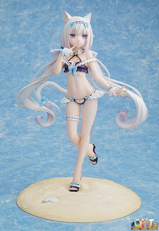 Kadokawa NEKOPARA 1/7 Vanilla: Maid Swimsuit ver.
