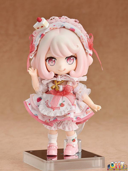 Nendoroid Doll Tea Time Series: Bianca