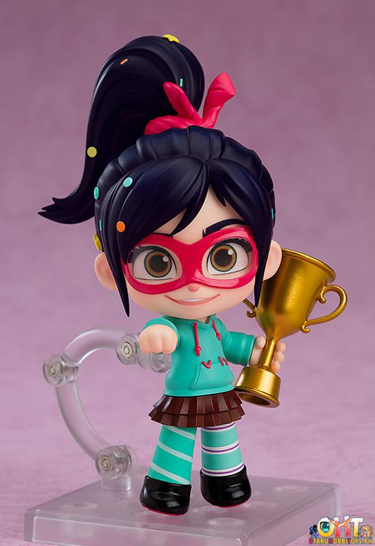 Nendoroid Vanellope DX