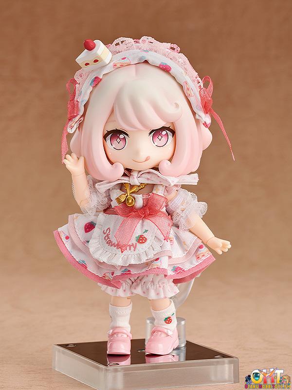 Nendoroid Doll Outfit Set: Tea Time Series (Bianca)