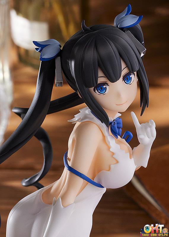 POP UP PARADE Hestia - Is It Wrong to Try to Pick Up Girls in a Dungeon? IV
