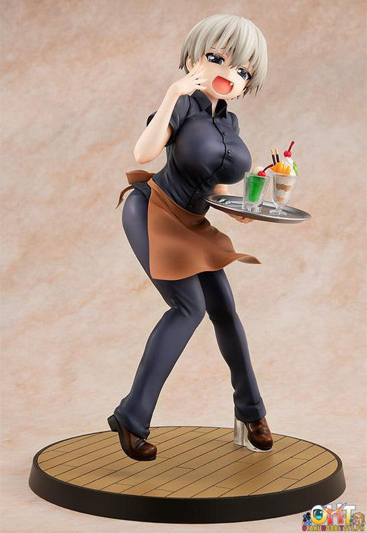 Kadokawa KDcolle 1/7 Hana Uzaki: Manga Café Asia Ver.