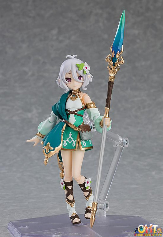 figma 592 Kokkoro - Princess Connect! Re: Dive