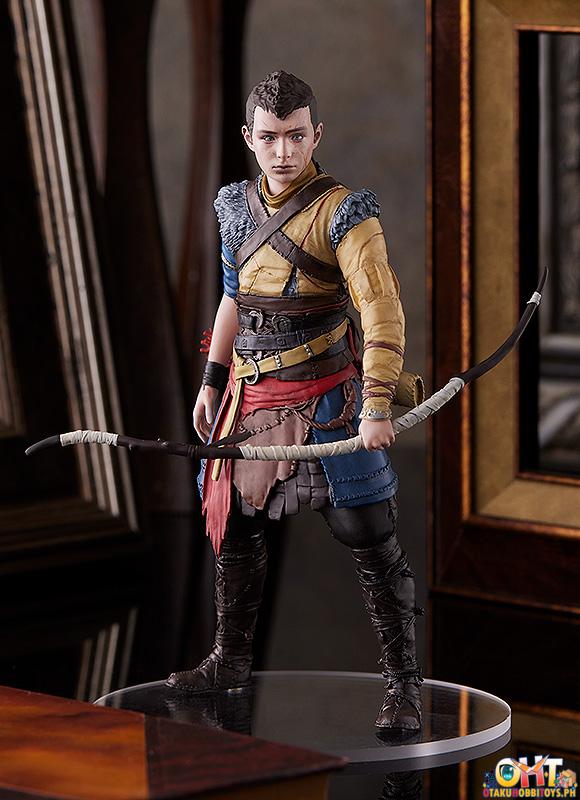 POP UP PARADE Atreus - God of War Ragnarök