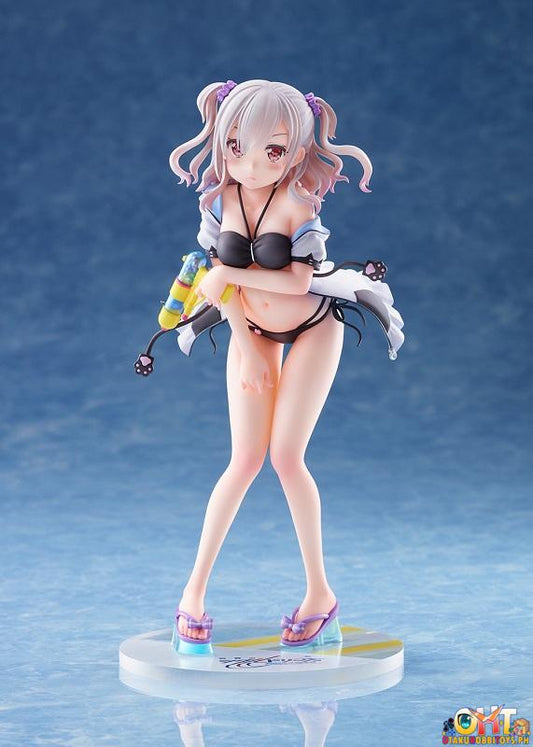 Aniplex+ 1/7 Azuzu Komagome Swimsuit Ver