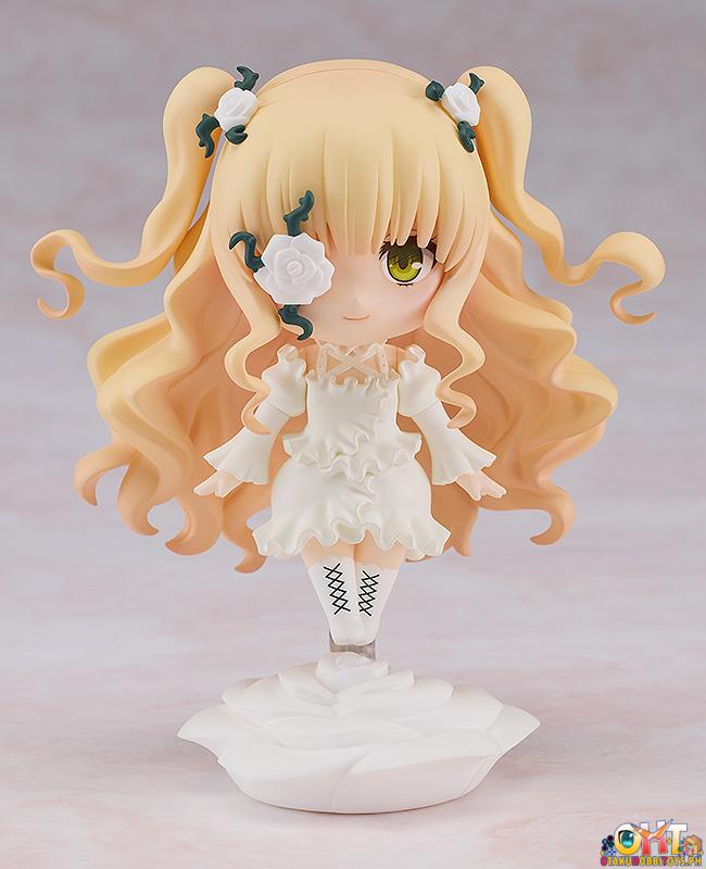 Nendoroid 2228 Kirakishou - Rozen Maiden