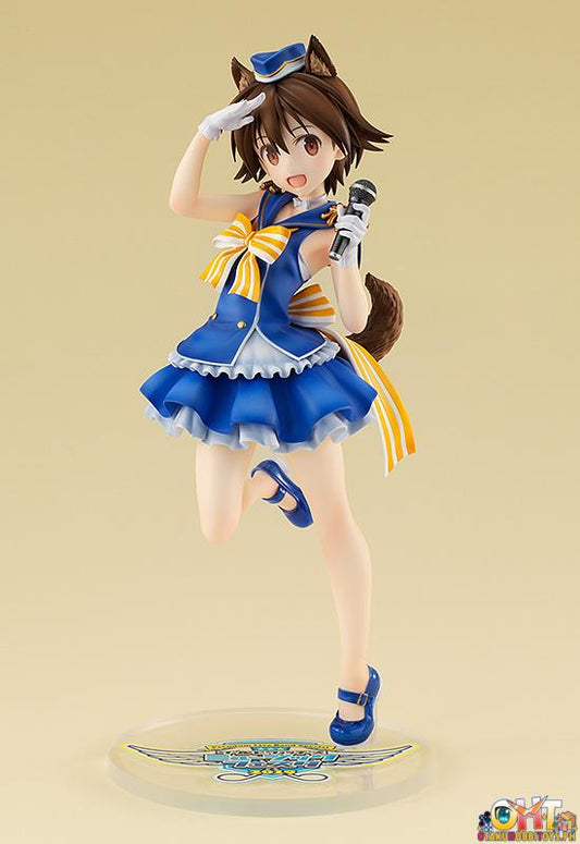 Kadokawa KDcolle 1/7 Yoshika Miyafuji: World Witches Music Festival 2019 Ver.