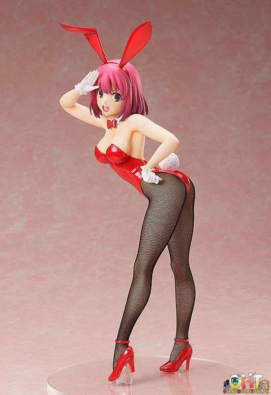 FREEing Toradora! 1/4 Minori Kushieda: Bunny Ver.