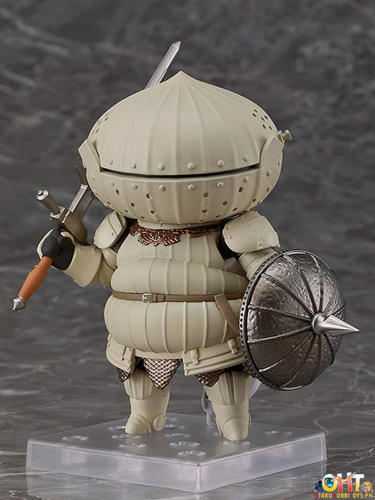 Nendoroid 1964 Siegmeyer - DARK SOULS