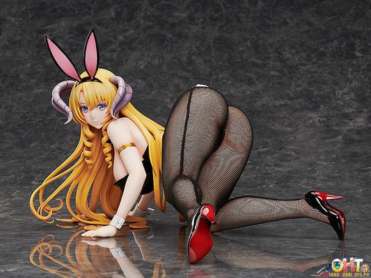 FREEing Seven Mortal Sins 1/4 Mammon: Bunny Ver.