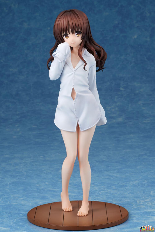 Hobby Stock To Love-Ru Darkness 1/6 Mikan Yuuki Dress Shirt Ver.