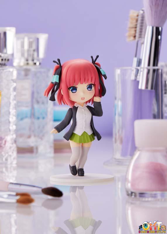 Plum The Quintessential Quintuplets SS Mini Figure Nakano Nino