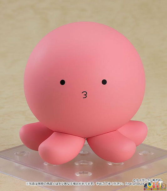 Nendoroid 2021 Takopi - Takopi's Original Sin